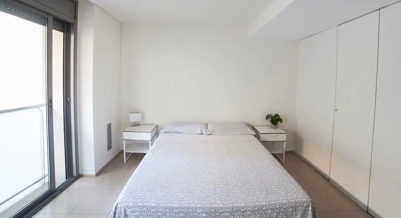 Comfortable Room Barcelona Center 0*,  Hiszpania