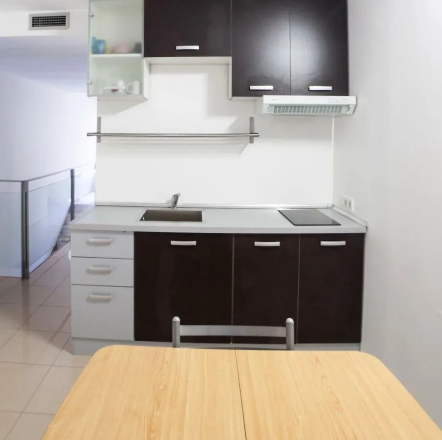 Apartament Comfortable Room Barcelona Center